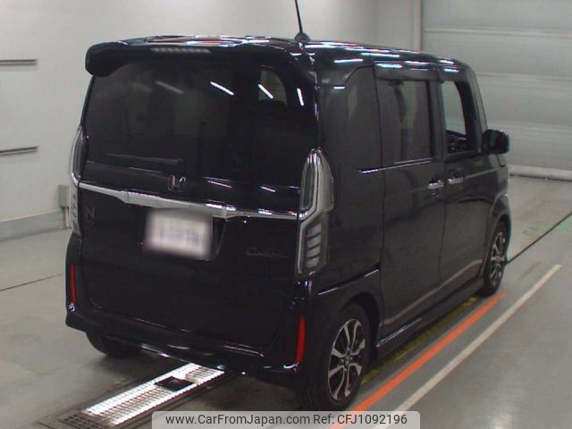 honda n-box 2020 -HONDA--N BOX JF3-1469829---HONDA--N BOX JF3-1469829- image 2