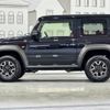 suzuki jimny-sierra 2024 quick_quick_3BA-JB74W_JB74W-213718 image 8