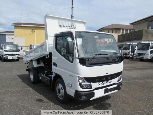 mitsubishi-fuso canter 2024 -MITSUBISHI--Canter 2RG-FBA60--FBA60-605119---MITSUBISHI--Canter 2RG-FBA60--FBA60-605119- image 2