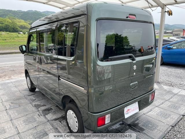 suzuki every 2022 quick_quick_3BD-DA17V_DA17V-882221 image 2