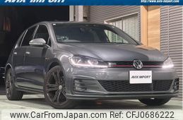 volkswagen golf-gti 2018 quick_quick_AUCHH_WVWZZZZAUZJW226508