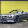 mercedes-benz sl-class 2012 -MERCEDES-BENZ--Benz SL RBA-231457--WDD2314571F004502---MERCEDES-BENZ--Benz SL RBA-231457--WDD2314571F004502- image 3