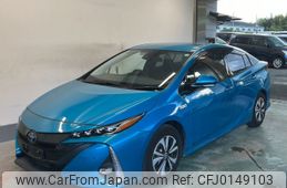 toyota prius-phv 2017 -TOYOTA--Prius PHV ZVW52-3014720---TOYOTA--Prius PHV ZVW52-3014720-