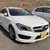 mercedes-benz cla-class 2016 -MERCEDES-BENZ--Benz CLA DBA-117942--WDD1179422N368274---MERCEDES-BENZ--Benz CLA DBA-117942--WDD1179422N368274- image 1