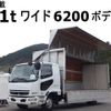 mitsubishi-fuso fighter 2007 GOO_NET_EXCHANGE_0602526A30240209W001 image 1