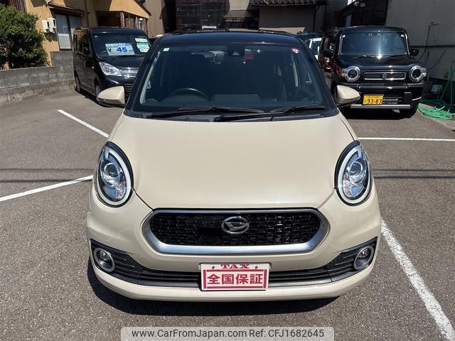 daihatsu boon 2016 CFJ1682645 image 2
