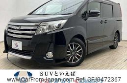 toyota noah 2014 quick_quick_DBA-ZRR80W_ZRR80-0050264