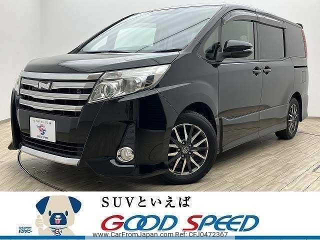 toyota noah 2014 quick_quick_DBA-ZRR80W_ZRR80-0050264 image 1