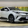 toyota c-hr 2017 -TOYOTA--C-HR DAA-ZYX10--ZYX10-2065532---TOYOTA--C-HR DAA-ZYX10--ZYX10-2065532- image 13