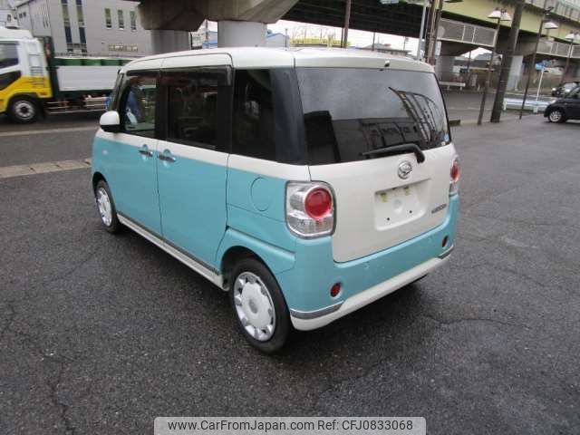 daihatsu move-canbus 2017 -DAIHATSU--Move Canbus DBA-LA800S--LA800S-0090098---DAIHATSU--Move Canbus DBA-LA800S--LA800S-0090098- image 2