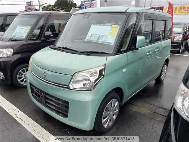 suzuki spacia 2013 -SUZUKI--Spacia MK32S--143081---SUZUKI--Spacia MK32S--143081- image 1