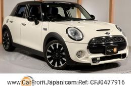 mini mini-others 2014 quick_quick_XS20_WMWXS72030T849274