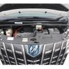 toyota alphard 2018 -TOYOTA--Alphard DAA-AYH30W--AYH30-0058385---TOYOTA--Alphard DAA-AYH30W--AYH30-0058385- image 19