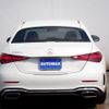 mercedes-benz c-class 2022 -MERCEDES-BENZ--Benz C Class 3CA-206004C--W1K2060042R037147---MERCEDES-BENZ--Benz C Class 3CA-206004C--W1K2060042R037147- image 6