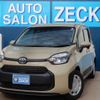 toyota sienta 2023 -TOYOTA--Sienta 6AA-MXPL10G--MXPL10-1055314---TOYOTA--Sienta 6AA-MXPL10G--MXPL10-1055314- image 1