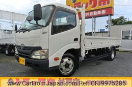 toyota dyna-truck 2012 GOO_NET_EXCHANGE_0540192A30240705W001