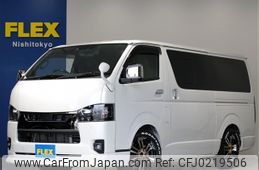 toyota hiace-van 2023 -TOYOTA--Hiace Van 3BF-TRH200V--TRH200-0372455---TOYOTA--Hiace Van 3BF-TRH200V--TRH200-0372455-