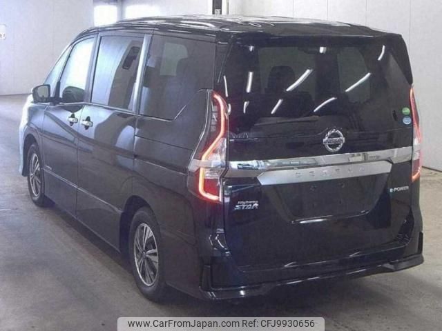 nissan serena 2022 quick_quick_6AA-HFC27_HFC27-140435 image 2