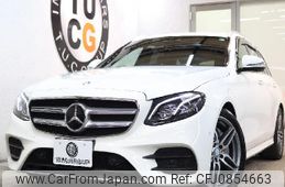 mercedes-benz e-class 2017 quick_quick_RBA-213245C_WDD2132452A219470