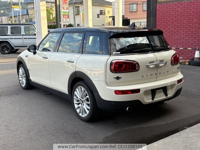 mini mini-others 2018 -BMW--BMW Mini DBA-LN15--WMWLN320002F17154---BMW--BMW Mini DBA-LN15--WMWLN320002F17154- image 2