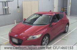 honda cr-z 2010 -HONDA--CR-Z ZF1-1007969---HONDA--CR-Z ZF1-1007969-