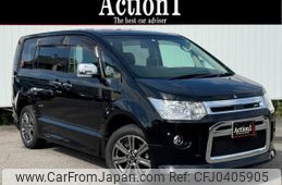 mitsubishi delica-d5 2010 quick_quick_CV5W_CV5W-0406769