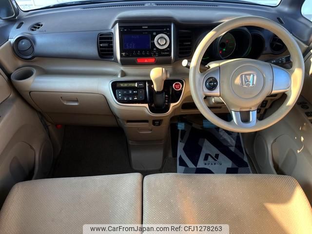 honda n-box 2013 quick_quick_JF1_JF1-1227015 image 2