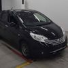 nissan note 2014 -NISSAN--Note E12-235238---NISSAN--Note E12-235238- image 1