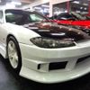 nissan silvia 2001 CFJ1730173 image 26