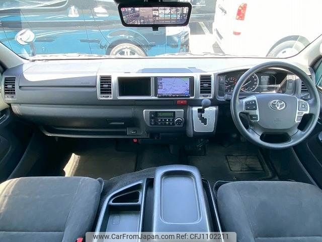 toyota hiace-wagon 2021 -TOYOTA--Hiace Wagon 3BA-TRH214W--TRH214-0067470---TOYOTA--Hiace Wagon 3BA-TRH214W--TRH214-0067470- image 2