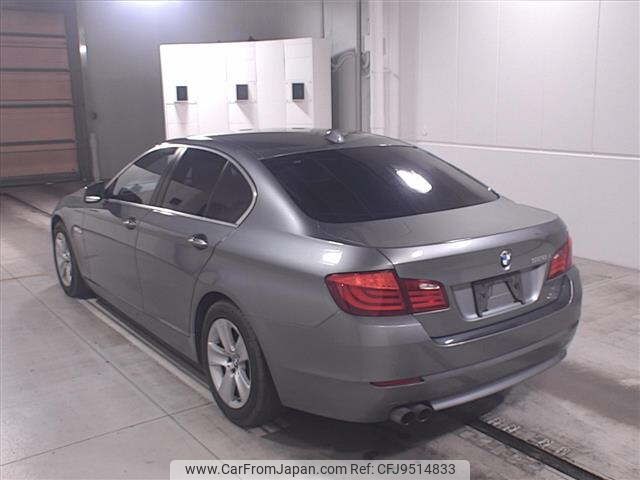 bmw 5-series 2010 -BMW--BMW 5 Series FR30-0C549225---BMW--BMW 5 Series FR30-0C549225- image 2