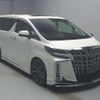 toyota alphard 2018 -TOYOTA--Alphard DBA-GGH30W--GGH30-0025509---TOYOTA--Alphard DBA-GGH30W--GGH30-0025509- image 8