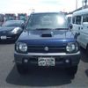suzuki jimny 2008 -SUZUKI 【仙台 581ｴ2215】--Jimny ABA-JB23W--JB23W-601696---SUZUKI 【仙台 581ｴ2215】--Jimny ABA-JB23W--JB23W-601696- image 2