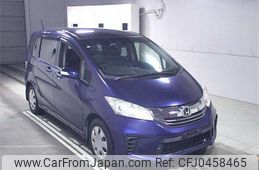 honda freed 2014 -HONDA--Freed GB3-1611691---HONDA--Freed GB3-1611691-