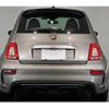 abarth 595 2018 quick_quick_ABA-31214T_ZFA3120000JA51104 image 3