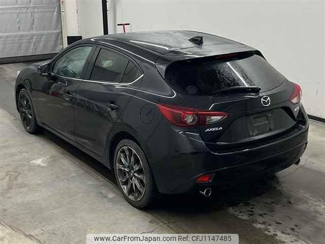 mazda axela 2015 -MAZDA--Axela BM2FS-107101---MAZDA--Axela BM2FS-107101- image 2