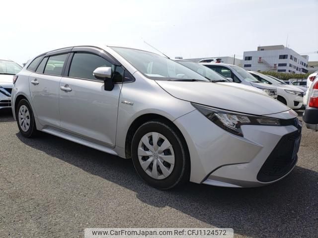 toyota corolla-touring-wagon 2020 quick_quick_6AA-ZWE211W_ZWE211-6033443 image 2