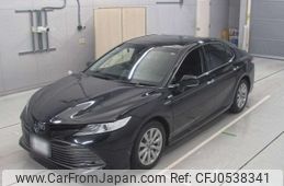 toyota camry 2019 -TOYOTA 【名古屋 307め1975】--Camry AXVH70-1044063---TOYOTA 【名古屋 307め1975】--Camry AXVH70-1044063-