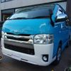 toyota hiace-van 2019 -TOYOTA 【多摩 400ﾉ2332】--Hiace Van TRH200V--5039051---TOYOTA 【多摩 400ﾉ2332】--Hiace Van TRH200V--5039051- image 15