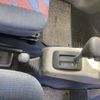 mitsubishi pajero-mini 1998 No4974 image 18