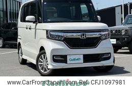 honda n-box 2018 CFJ1097981