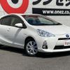 toyota aqua 2014 -TOYOTA--AQUA NHP10--NHP10-2307118---TOYOTA--AQUA NHP10--NHP10-2307118- image 19