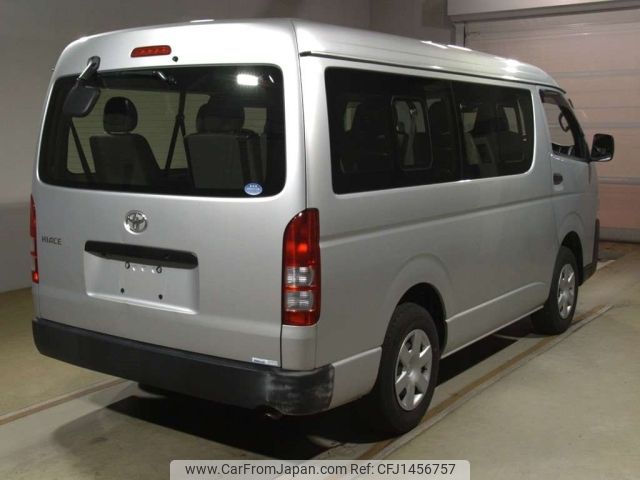 toyota hiace-wagon 2018 -TOYOTA--Hiace Wagon TRH219W-0029184---TOYOTA--Hiace Wagon TRH219W-0029184- image 2