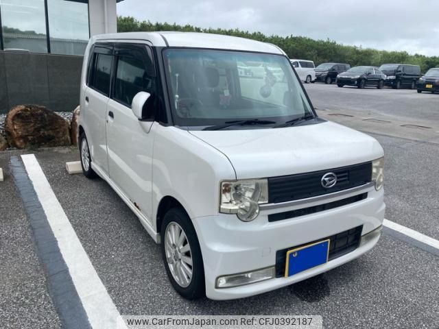 daihatsu move-conte 2010 -DAIHATSU--Move Conte DBA-L575S--L575S-0082124---DAIHATSU--Move Conte DBA-L575S--L575S-0082124- image 1