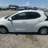 toyota yaris 2021 NIKYO_CR23490 image 2