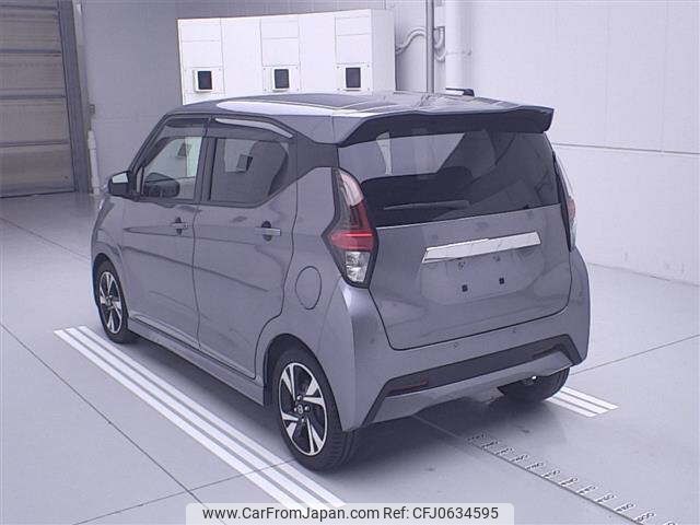 nissan dayz 2020 -NISSAN--DAYZ B45W-0013996---NISSAN--DAYZ B45W-0013996- image 2