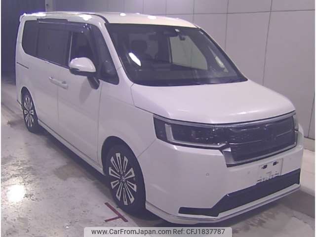 honda stepwagon 2022 CFJ1837787 image 1