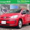 volkswagen up 2017 -VOLKSWAGEN--VW up DBA-AACHY--WVWZZZAAZHD072791---VOLKSWAGEN--VW up DBA-AACHY--WVWZZZAAZHD072791- image 1