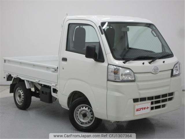 daihatsu hijet-truck 2020 -DAIHATSU 【前橋 480ﾜ 290】--Hijet Truck EBD-S510P--S510P-0310275---DAIHATSU 【前橋 480ﾜ 290】--Hijet Truck EBD-S510P--S510P-0310275- image 1