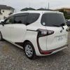 toyota sienta 2018 -TOYOTA 【野田 501ｱ1234】--Sienta DAA-NHP170G--NHP170-7122833---TOYOTA 【野田 501ｱ1234】--Sienta DAA-NHP170G--NHP170-7122833- image 2